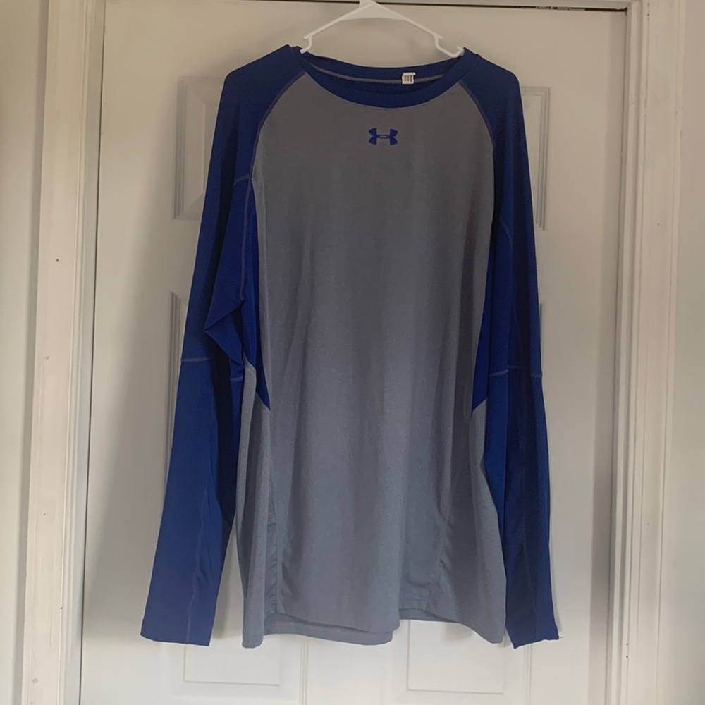 Men’s XXL Under Armour Shirt